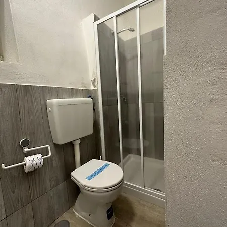 Il Giardino Del Castello דירה *